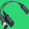 DIN CABLE