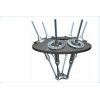 LinMot構(gòu)建先進(jìn)的多自由度機(jī)器人