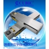 供應(yīng)CUBIC精密定位平臺，伺服滑臺，直線滑臺，十字滑臺