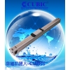 供應(yīng)CUBIC皮帶滑臺CU70，伺服馬達(dá)滑臺，直線滑臺，