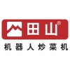 田山炒菜機(jī)器人