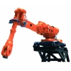ABB IRB 6650s 工業(yè)機(jī)器人