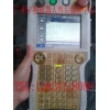 安川機(jī)器人NX100、DX100、MRC、XRC示教器維修