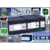 CEWE 電磁 電流 電壓表