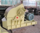 削片粉碎一體機(jī)（盤(pán)式削片機(jī)）林業(yè)木工機(jī)器人