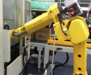 發(fā)那科（FANUC）機器人