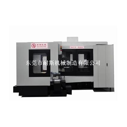 MCSD-800四主軸棒料機(jī)