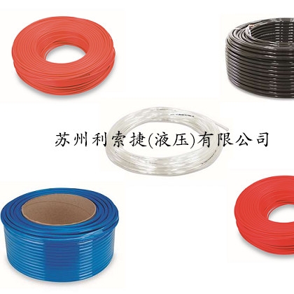 SMC氣管江蘇各型號，顏色供應(yīng)齊全