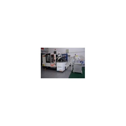 寶雞思邁龍CNC-G代碼編程工業(yè)機器人