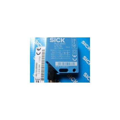 現(xiàn)貨銷售施克SICK傳感器DT50-P2113一級代理