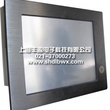 上海觸摸屏維修 人機(jī)界面維修