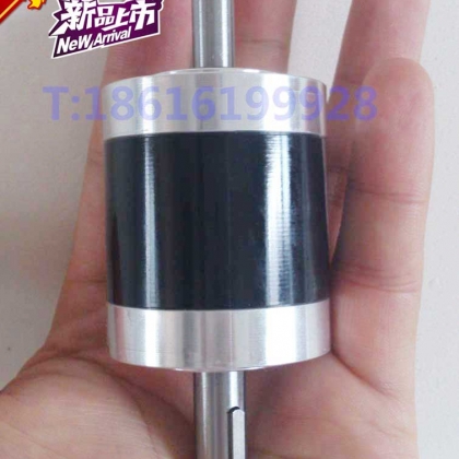 為客戶量身定做生產(chǎn)微型行星齒輪增速器(增速箱）