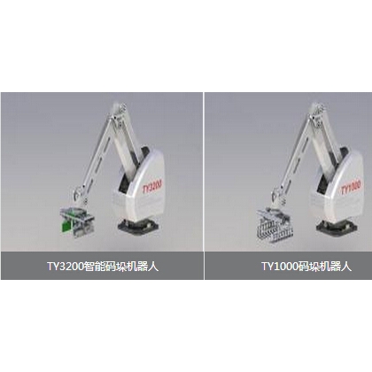 糖酒專業(yè)碼垛機(jī)器手，工業(yè)碼垛神器，代替人工神器