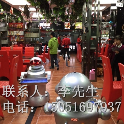 餐飲服務(wù)機(jī)器人、機(jī)器人服務(wù)員、傳菜機(jī)器人、送餐機(jī)器人