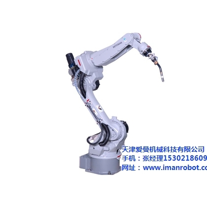 工業(yè)機(jī)器人應(yīng)用集成/焊接、搬運(yùn)、噴涂、打磨