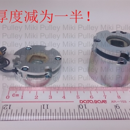 最新超薄型斷電剎車(chē)(40電機(jī)用)