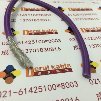 管道機(jī)器人探測(cè)電纜
