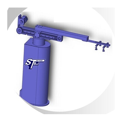 啟帆機(jī)器人/沖壓機(jī)器人/沖壓機(jī)器人裸機(jī)/工業(yè)機(jī)器人