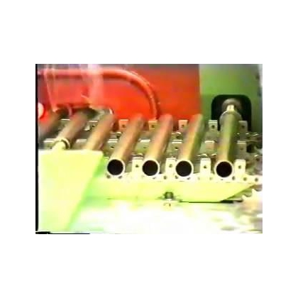 端部加熱自動送料機(jī)