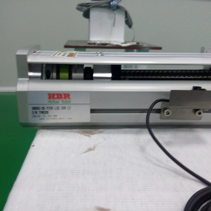 供應(yīng)HBR80機(jī)械手，裝配機(jī)械手，凱寶機(jī)器人系統(tǒng)集成方案