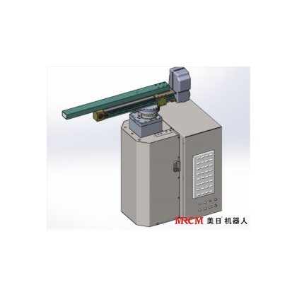 STC沖壓機(jī)器人
