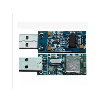 Zigbee USB Dongle RP-MR500 USB zigbee模塊