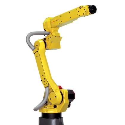 美日機(jī)床上下料機(jī)器人發(fā)那科FANUC.ABB,KUKA庫(kù)卡,安川,OTC機(jī)器人