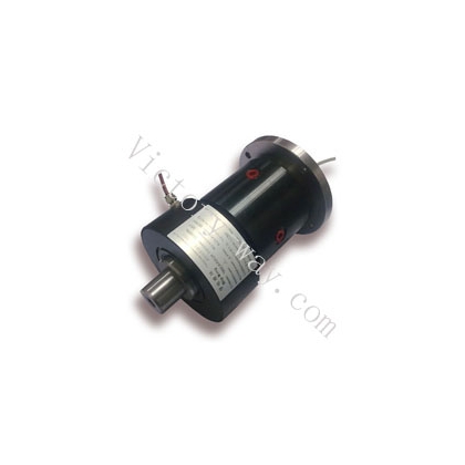信號，動力組合型導(dǎo)電連接器   360度旋轉(zhuǎn)通電