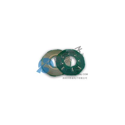 勝途線路板滑環(huán)，盤式匯流環(huán)  超薄盤式導(dǎo)電滑環(huán) PCB板設(shè)計