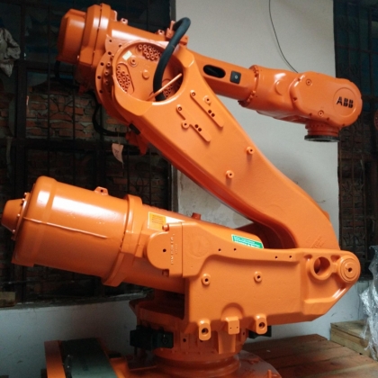 進口二ABB IRB6650S