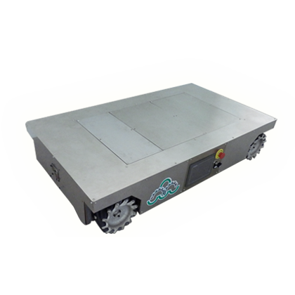 萬向移動(dòng)AGV