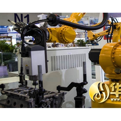 高端機(jī)械水性漆