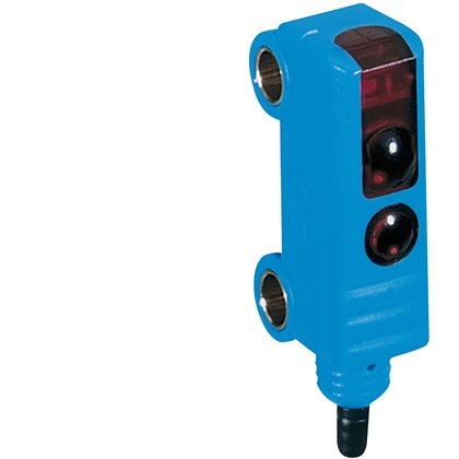 SICK迷你型光電傳感器WT2S-P211