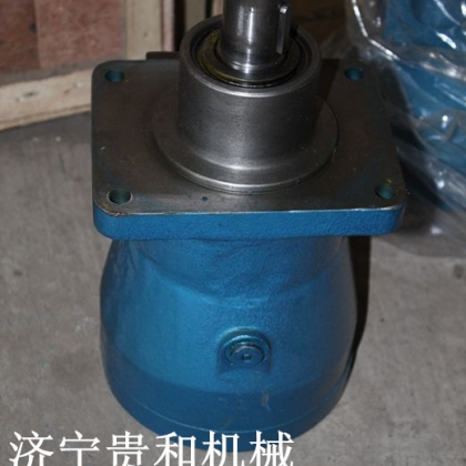 批發(fā)自制吊車配件轉(zhuǎn)向馬達(dá)小吊車配件廠家