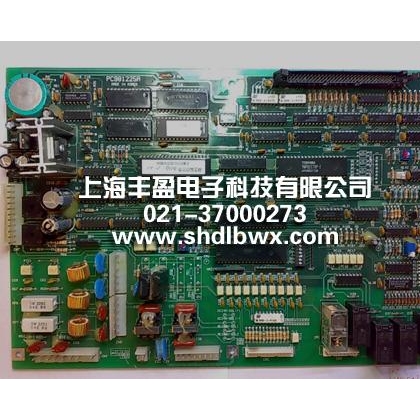 工控線路板維修工業(yè)機(jī)器人觸摸屏維修