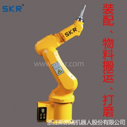 SR3 工業(yè)機(jī)器人 多關(guān)節(jié) 焊接機(jī)器人