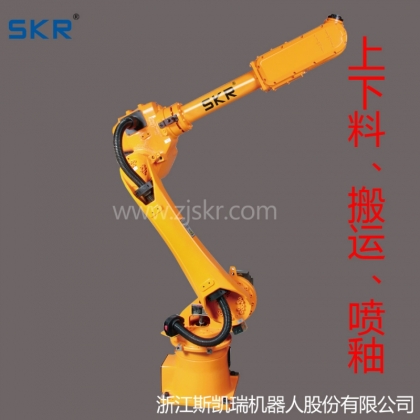 SR10 工業(yè)機(jī)器人 多關(guān)節(jié) 焊接機(jī)器人