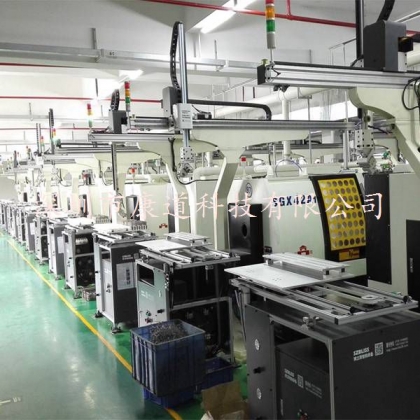 深圳桁架機械手生產(chǎn)廠家,桁架機械手定制
