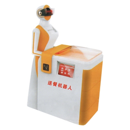 專業(yè)供應(yīng)餐廳機(jī)器人美女迎賓機(jī)器智能機(jī)器人語(yǔ)音