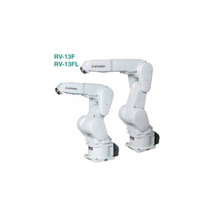 三菱機器人 六軸機械手RV-13F