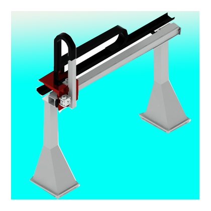 桁架機(jī)械手，青島永鑫誠桁架機(jī)械手廠家直銷，價(jià)格實(shí)惠