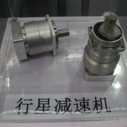 供應(yīng)新寶全系列行星減速機(jī)