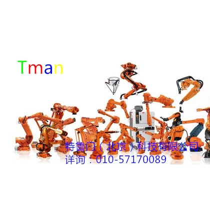 ABB  IRB全系列工業(yè)機器人