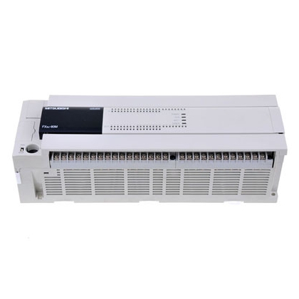 FX3U-80MT/DS 三菱PLC FX3U-80MT/DS價(jià)格優(yōu)惠 DC 40點(diǎn)晶體管漏型輸出