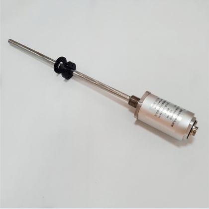 液壓缸行程控制位移傳感器 油缸內置磁致伸縮位移傳感器