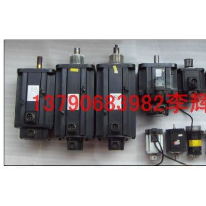汕頭瑞諾伺服電機維修編碼器報警/線圈漏電