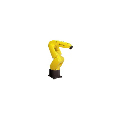 FANUC -LR mate系列迷你智能機(jī)器人