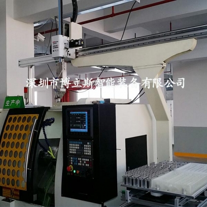 天津控車床自動(dòng)機(jī)械手 重慶CNC機(jī)械手定制