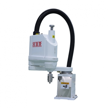 廣東凱寶HS8 4軸機(jī)械手,水平多關(guān)節(jié)4軸機(jī)械手,廠家直銷