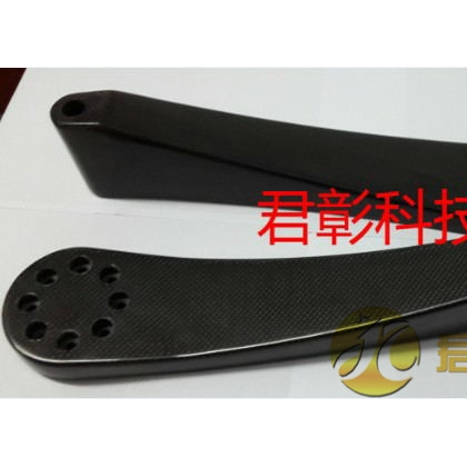 專業(yè)定做碳纖維機(jī)械手臂